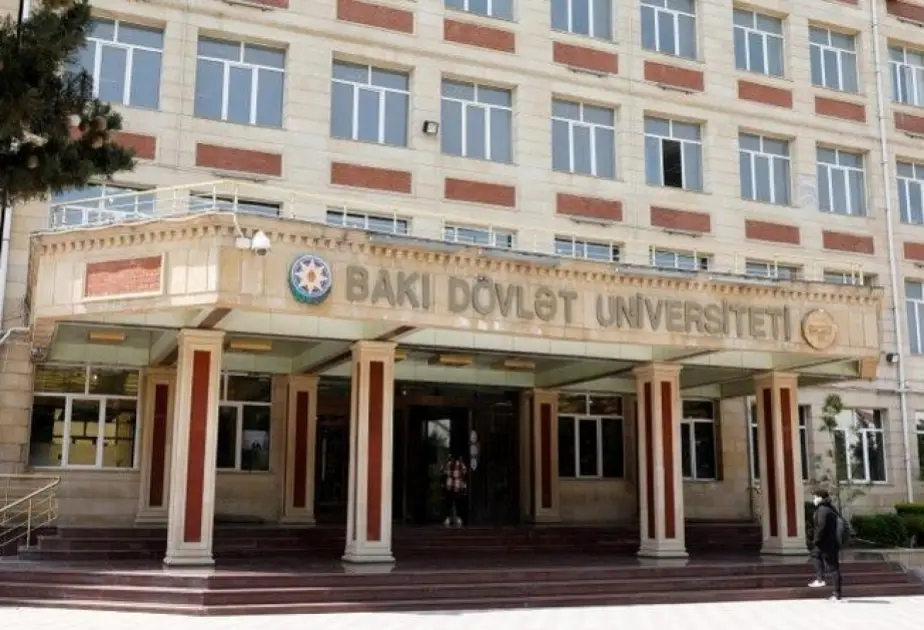 BDU-nun 1 saylı korpusu təmir olunacaq