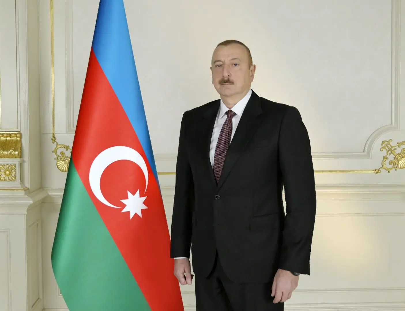 Prezident İlham Əliyev Zəngilanın işğaldan azad edilməsinin ildönümü ilə bağlı paylaşım edib - VİDEO
