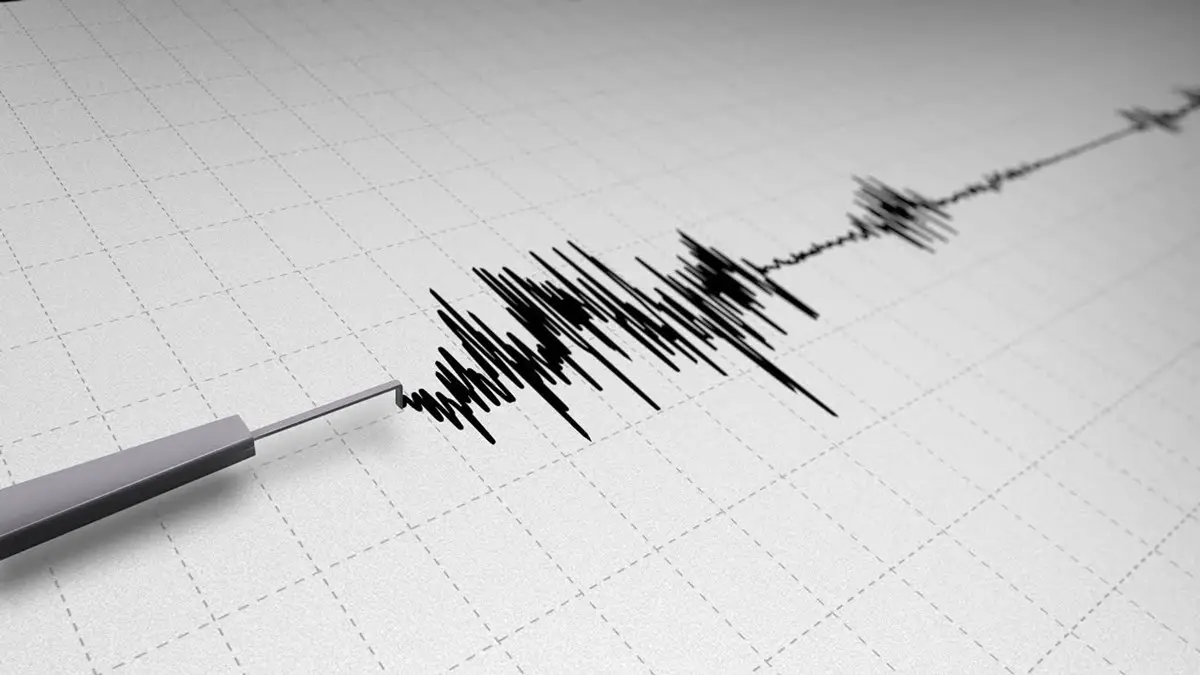 Kamçatkada bir gündə 16 yeraltı təkan baş verib