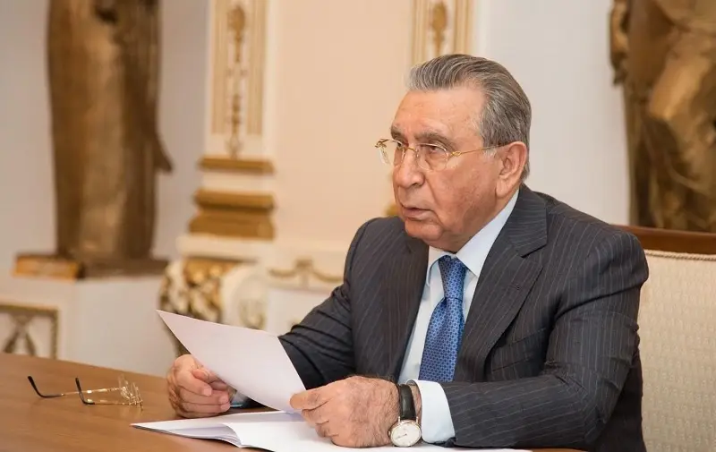Milli Məclisdə Ramiz Mehdiyev müzakirəsi: "Qanun qarşısında mütləq cavab verəcək"