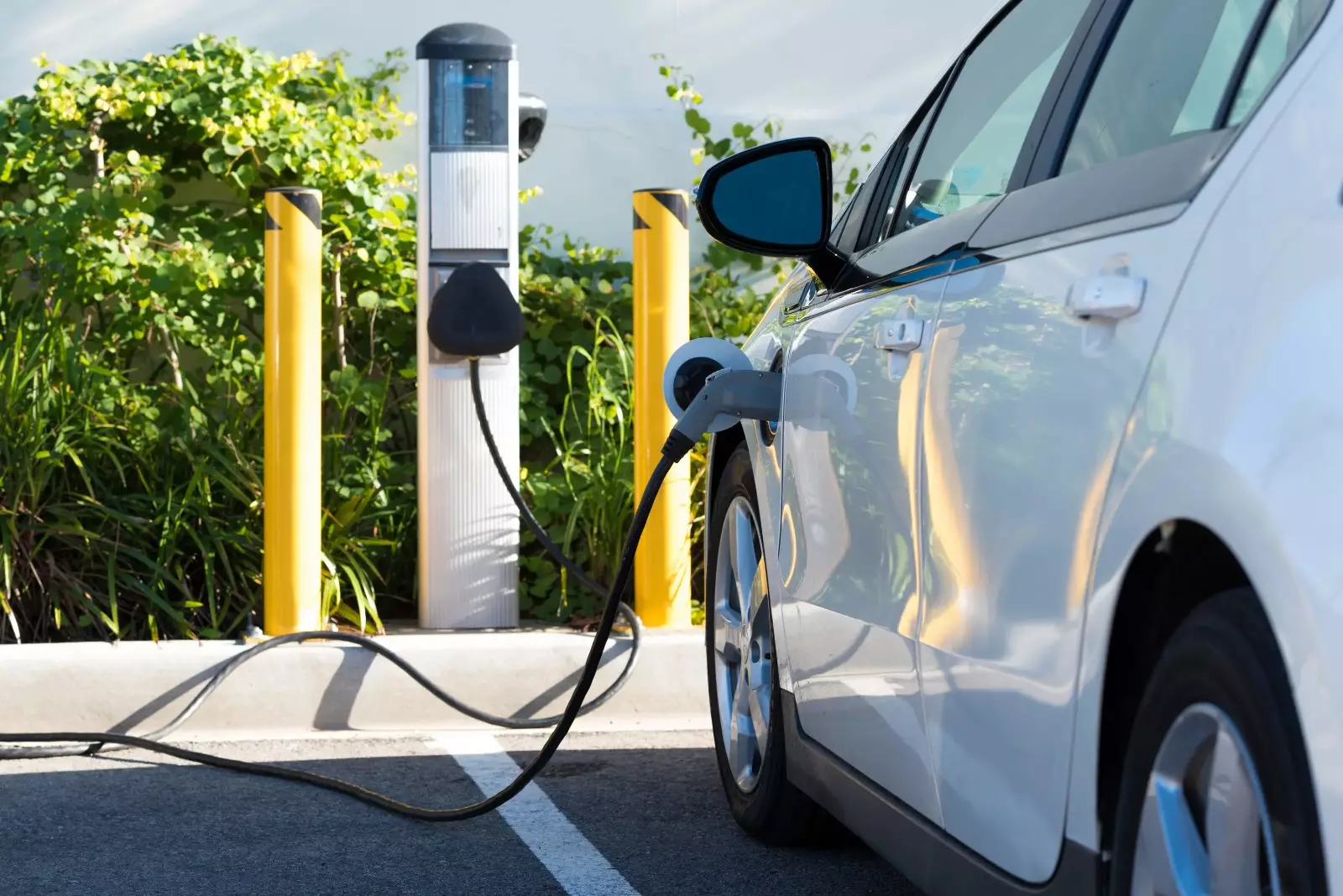 Azərbaycanın elektrikli avtomobil idxalına çəkdiyi xərc 47% azaldı