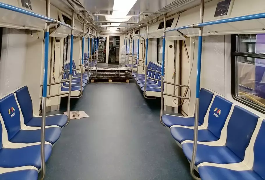 "Bakı Metropoliteni"nə 299 yeni vaqon alınacaq