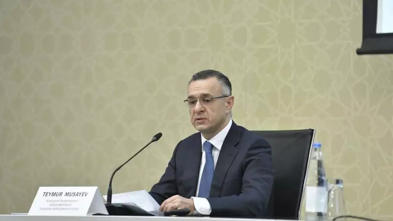 Azərbaycanda talassemiyadan ölüm sayı 5 dəfə azalıb
