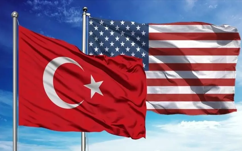 Türkiyə və ABŞ rəsmiləri regional məsələləri müzakirə ediblər