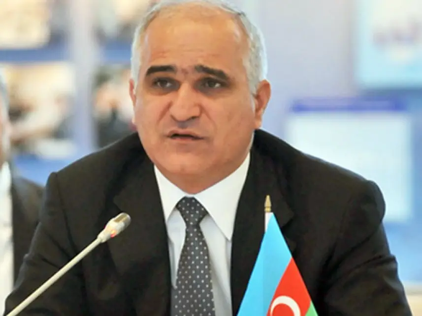 Baş nazirin müavini: Azərbaycan və Çinin iqtisadi-ticarət əməkdaşlığı böyük potensiala malikdir