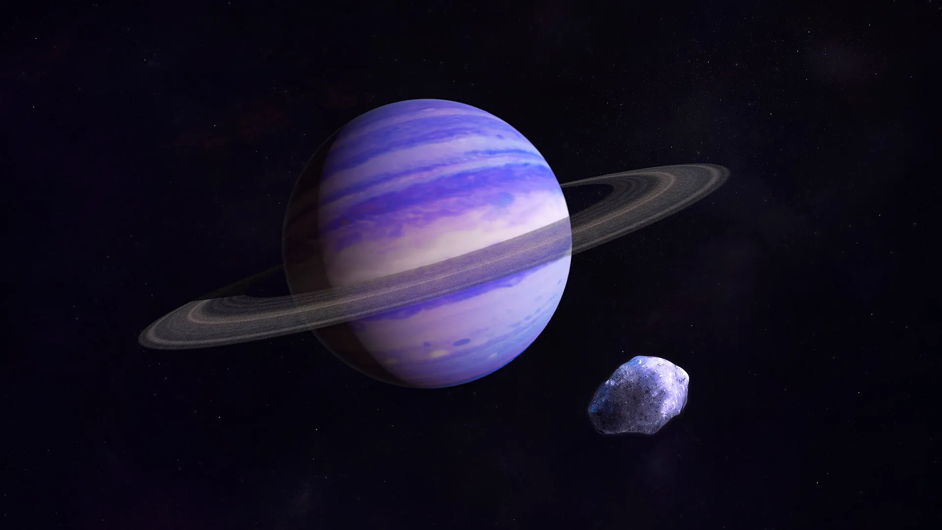 2020-ci ildə kəşf edilən ekzoplanetdə indiyə qədər ölçülmüş ən soyuq temperatur qeydə alınıb