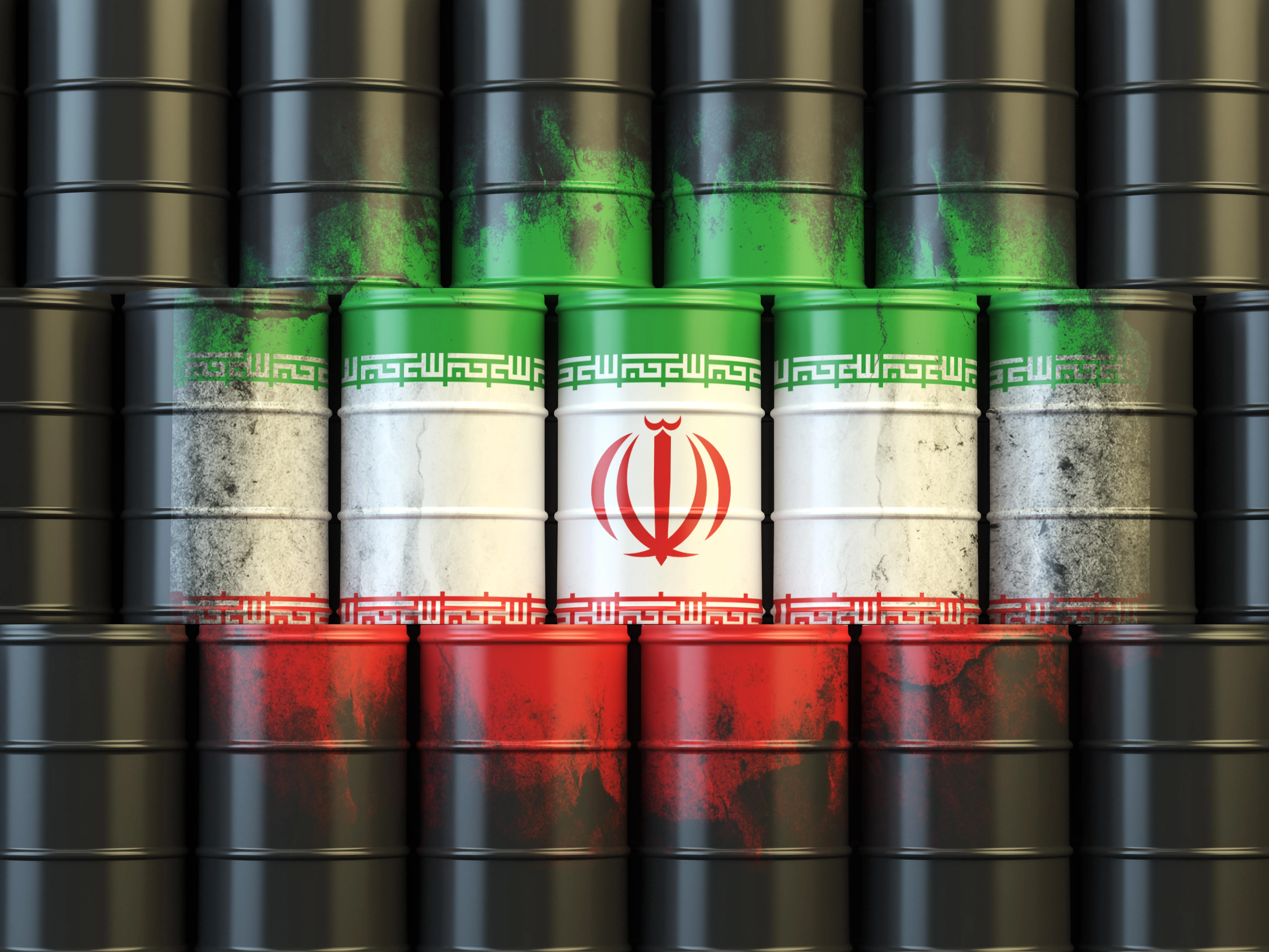 Çin İrandan neft idxalını artırır
