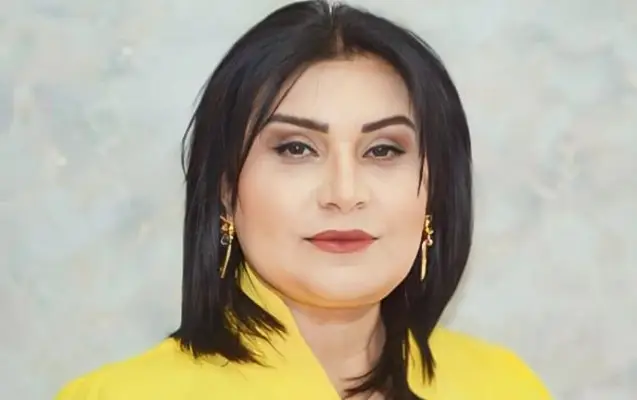 İsmayıl Vəliyevin kadrına da cinayət işi açıldı