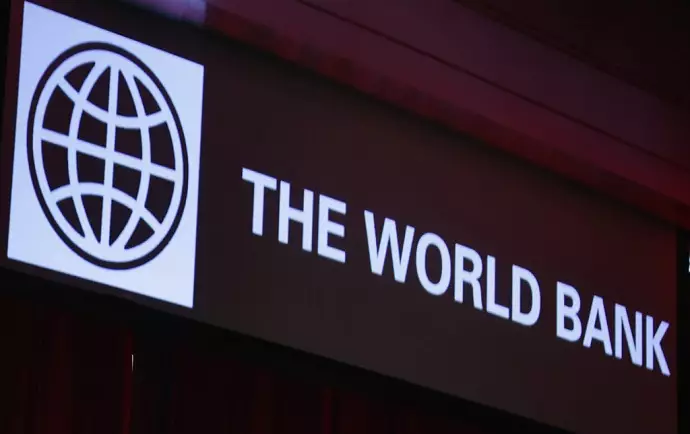 Dünya Bankından Ukraynaya maddi yardım