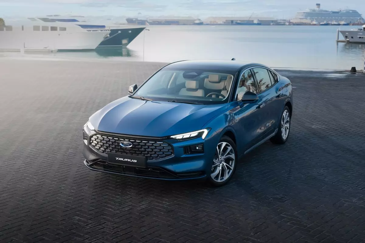 "Ford" avtomobillərinin qiyməti arta bilər