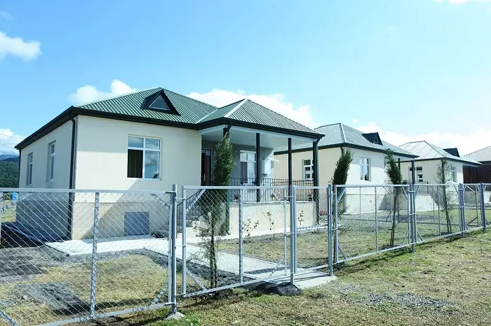 Azərbaycanda bu kəndin sakinlərinə pulsuz evlər veriləcək - 120 milyonluq LAYİHƏ