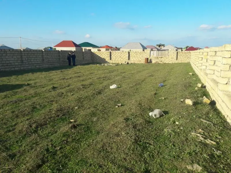 Dövlət büdcəsinin torpaq icarəsindən əldə etdiyi gəlir açıqlanıb 