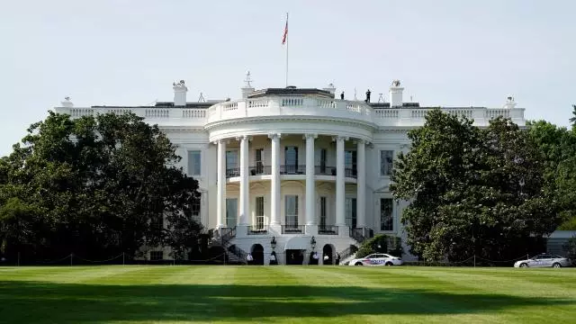 Ağ Ev: 2 aprel 2025-ci il Amerika tarixində ən mühüm günlərdən biri olacaq