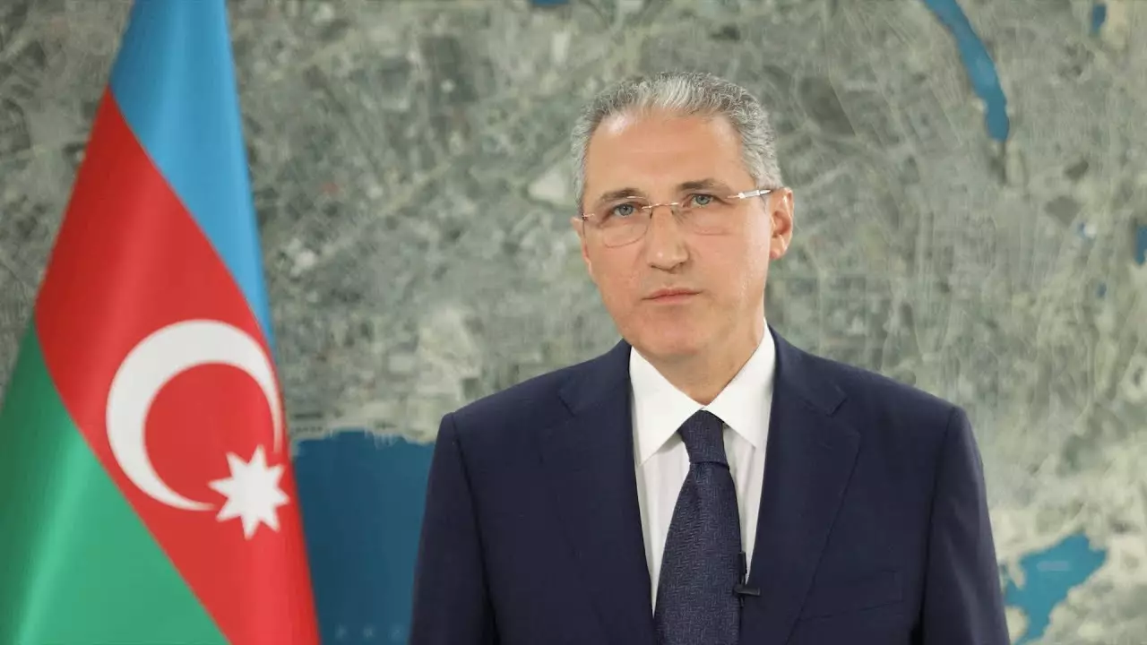 Muxtar Babayev: COP29-da Paris Sazişinin 6.8-ci maddəsi razılaşdırılıb