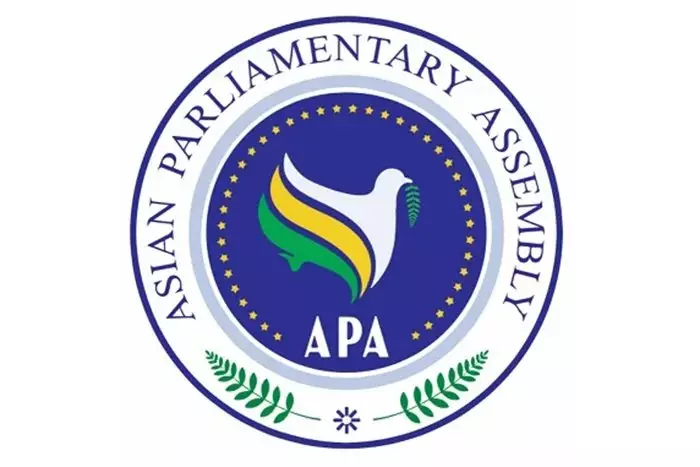 Bakıda Asiya Parlament Assambleyasının 15-ci plenar sessiyası keçiriləcək