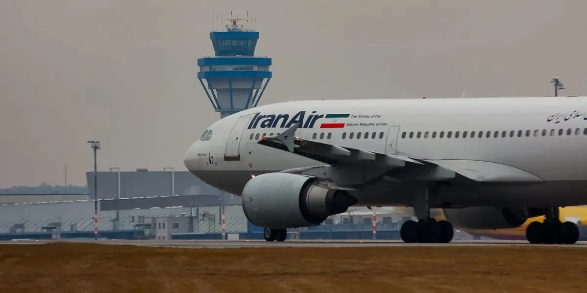 İran hava məkanının bağlı qalması müddətini uzatdı
