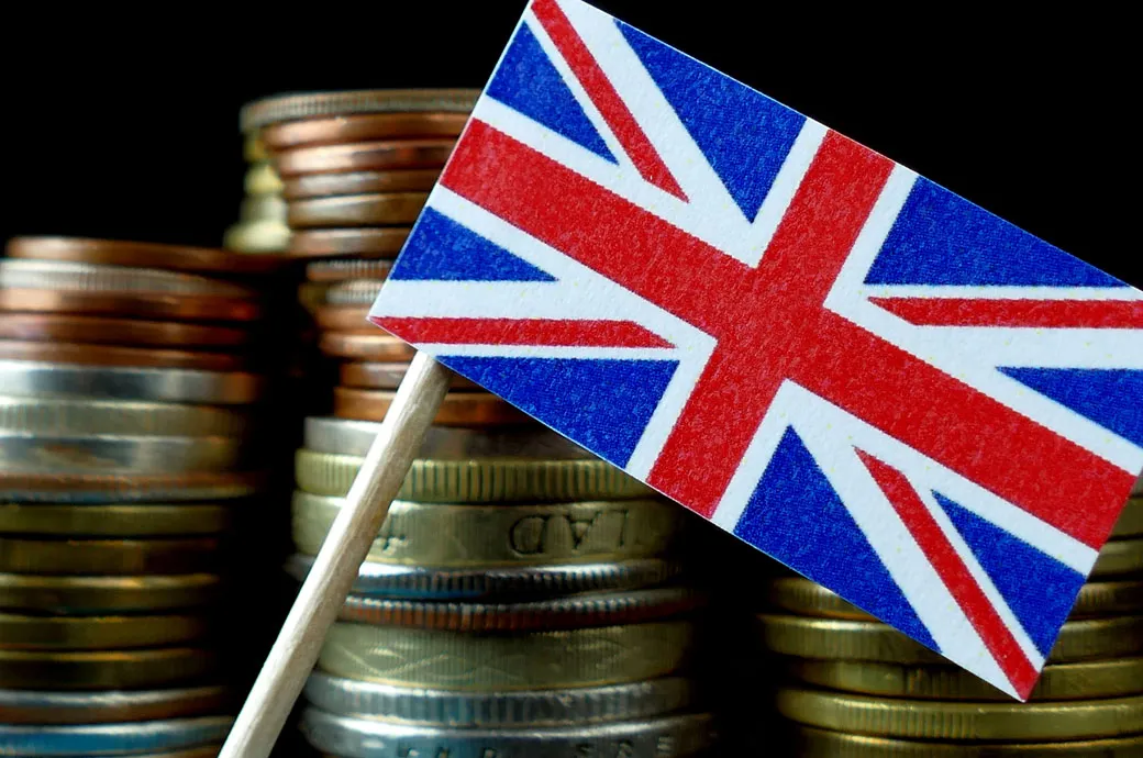 Britaniyanın dövlət borcu son 5 ilin ən yüksək səviyyəsinə çatıb