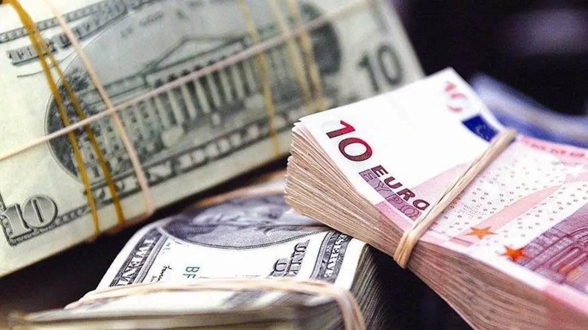 Azərbaycan Mərkəzi Bankının valyuta məzənnələri açıqlanıb