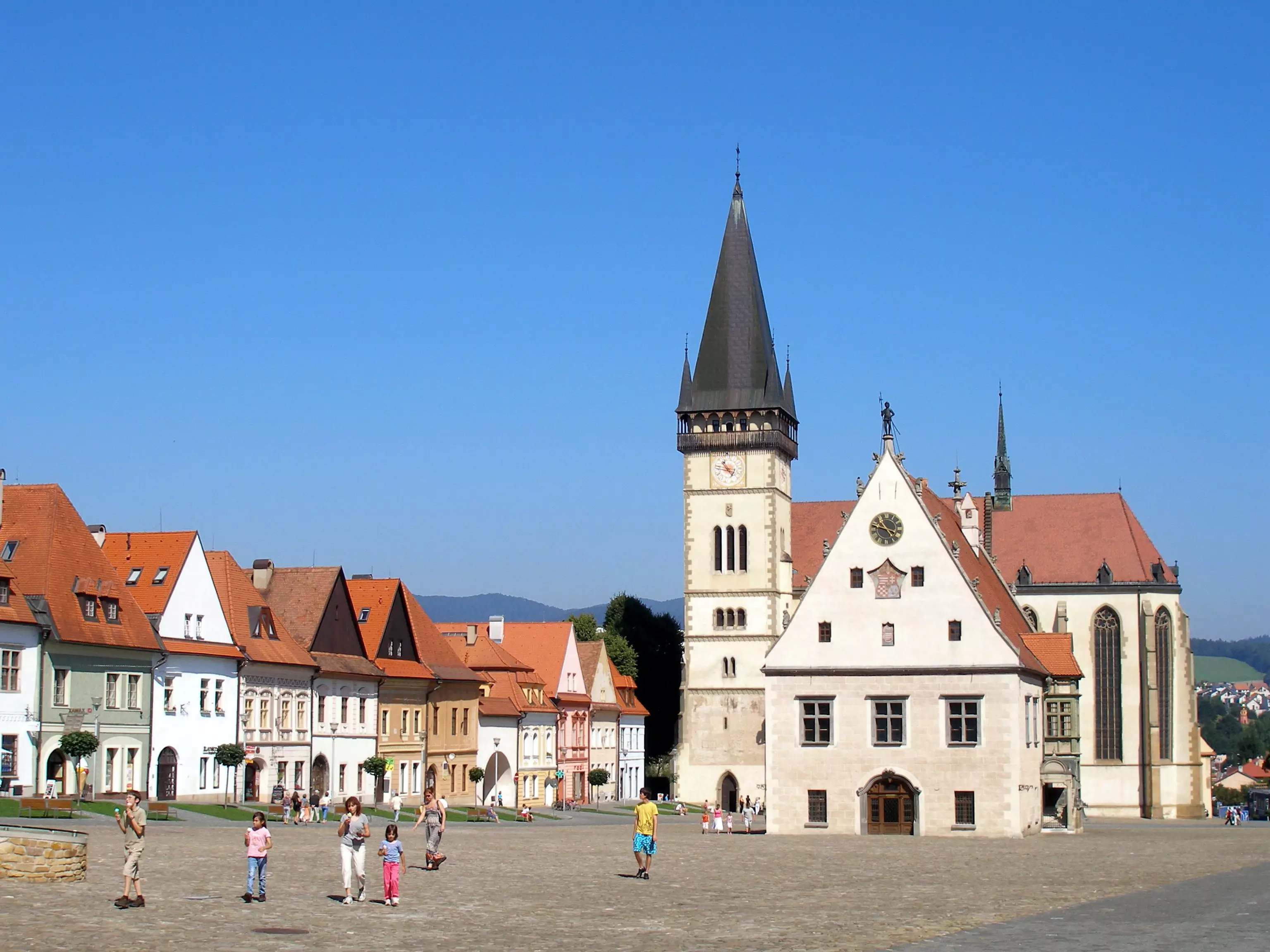 Azərbaycanın Slovakiyada səfirliyi təsis ediləcək