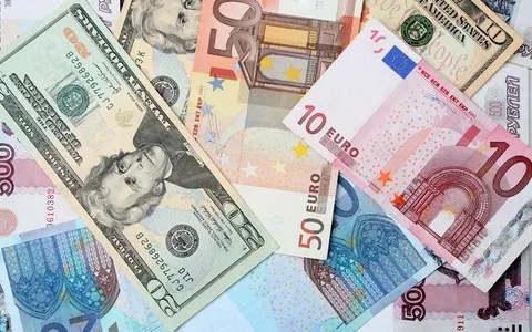 AMB-nin valyuta məzənnələri açıqlanıb