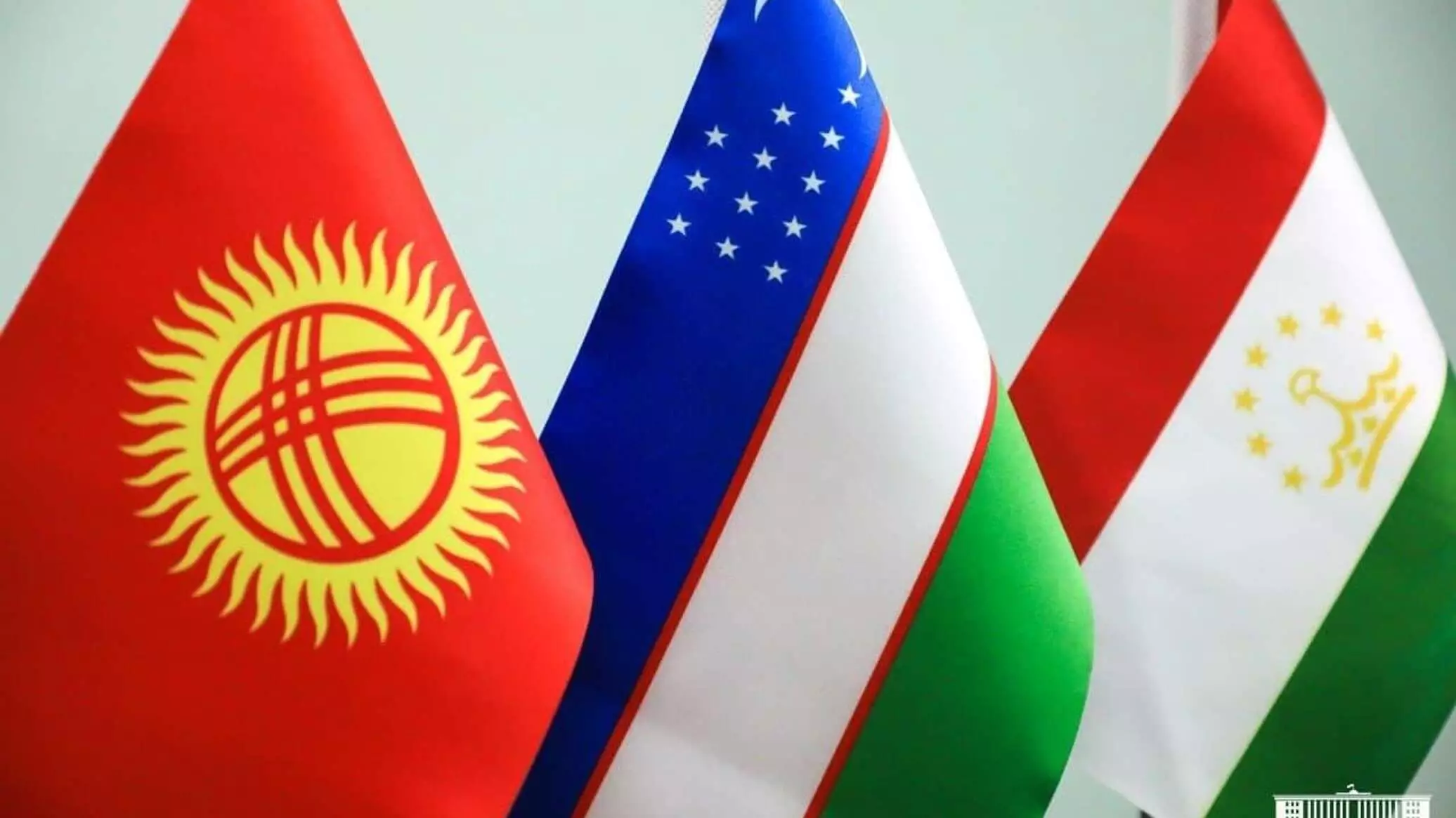 Qırğızıstan, Tacikistan və Özbəkistan liderləri tarixdə ilk dəfə sammit keçirəcəklər