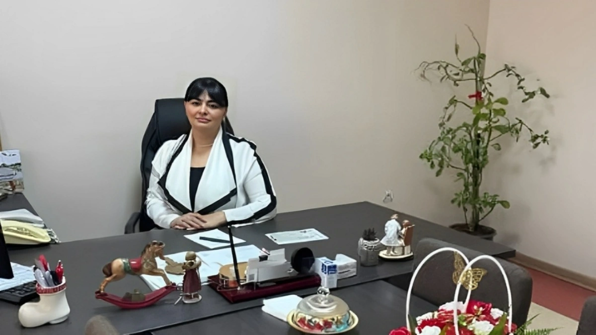 Baş həkimin ölkədən çıxışına qadağa qoyuldu