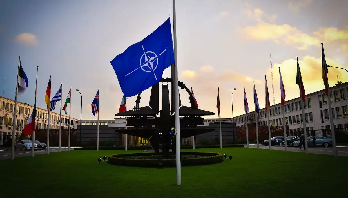 NATO kosmik kəşfiyyat proqramının hazırlanması üçün 728 milyon dollar ayıracaq