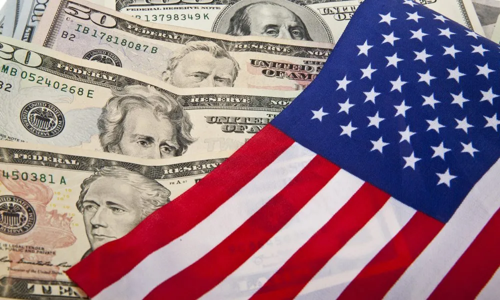ABŞ hökümətin bağlanması səbəbindən həftədə 15 mlrd. dollar itirə bilər