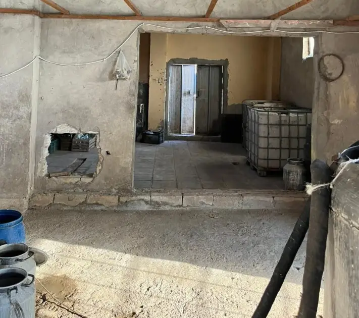 Saatlıda süd qəbulu məntəqəsində nöqsanlar aşkarlanıb