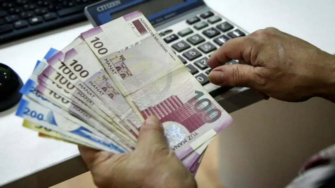 İlin ilk dörd ayında 16 minə yaxın şəxsə yaşa görə əmək pensiyası təyin olunub