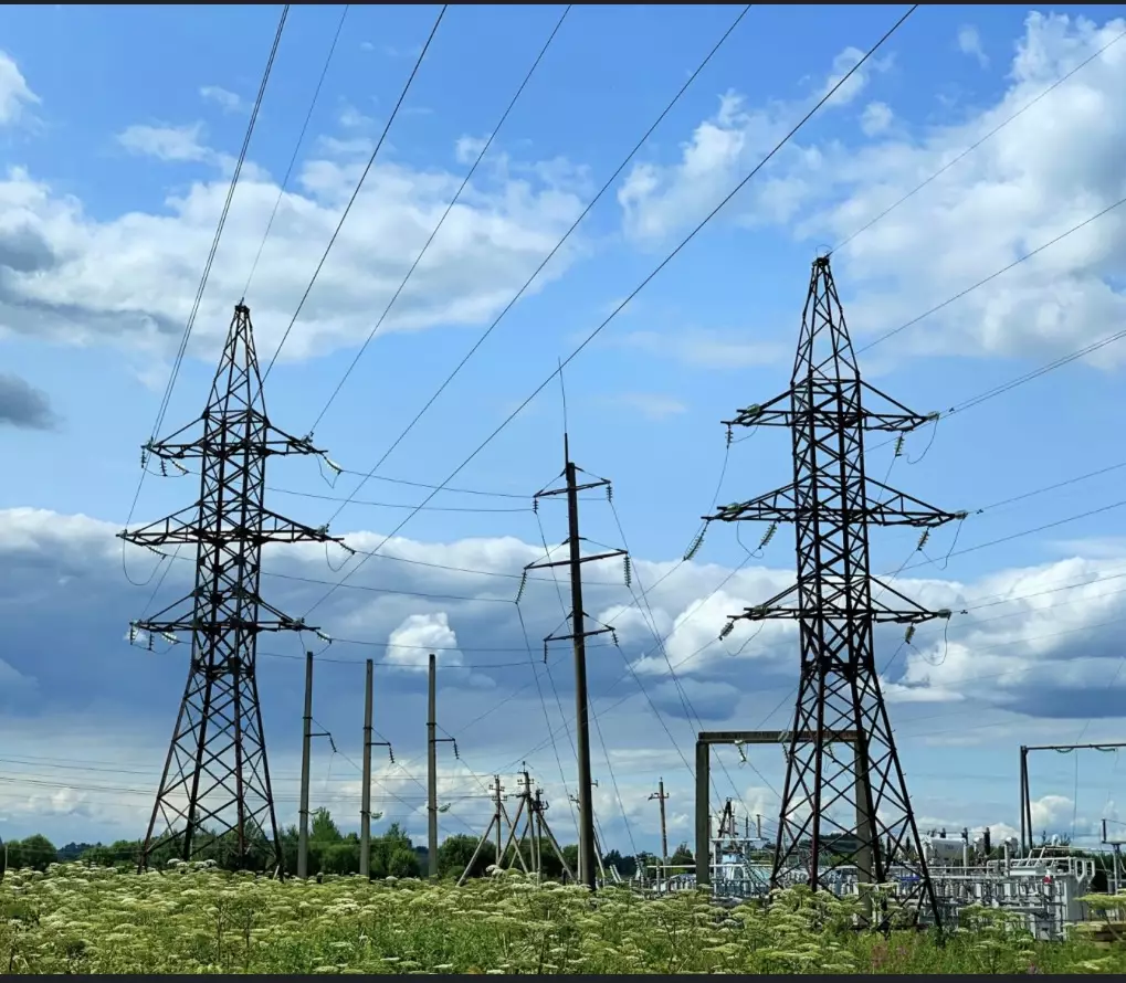 Ballıca kəndinin elektrik enerjisi təchizatı ilə bağlı 2,5 milyonluq işlərə başlanılır