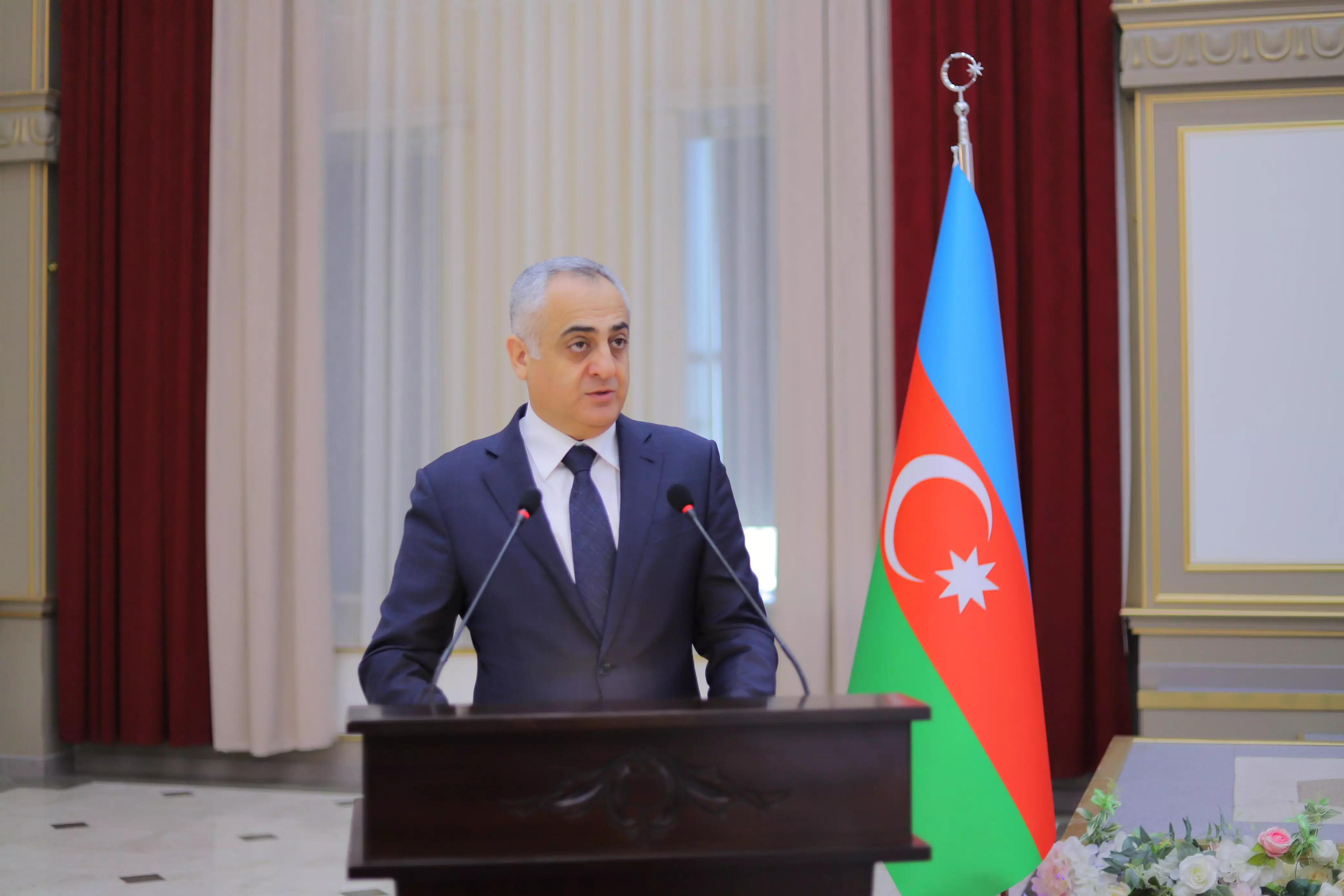 Fuad Nəcəfli: Naxçıvanda ötən iki ildə 94 hüquqi akt ləğv edilib