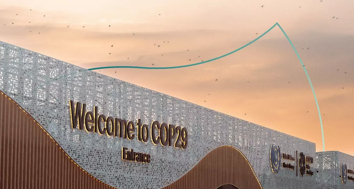 COP29: Azərbaycan ildə minimum 250 milyard dollar həcmində iqlim maliyyələşməsi təklif edir