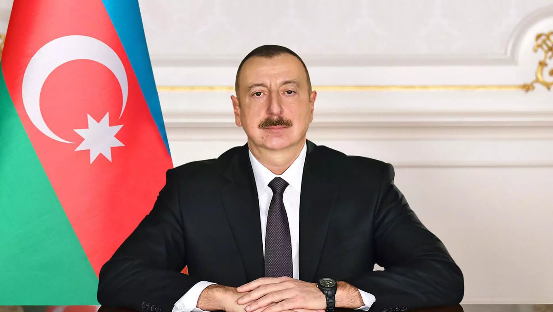 Litva Prezidenti Azərbaycan liderinə zəng edib