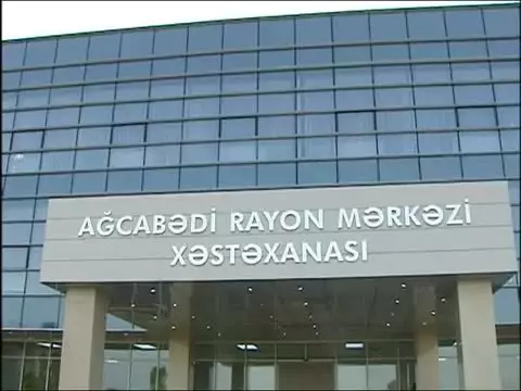 Ağcabədi xəstəxanasının şöbə müdirlərinə xəstə ölümünə görə cinayət işi açılıb