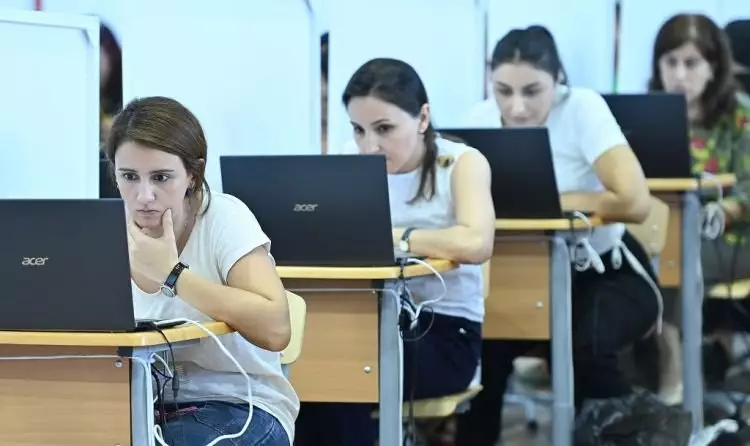 Müəllimlərin işə qəbulu müsabiqəsinin vakansiya seçimi mərhələsi sabah başa çatacaq