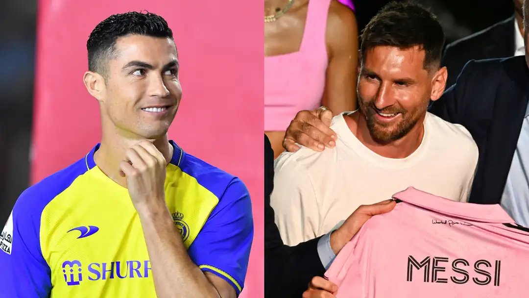 "Ronaldonun MLS haqqında dedikləri gülüncdür"