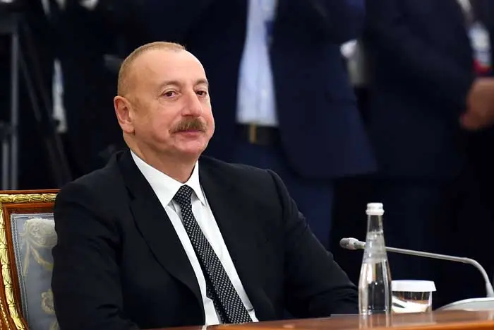 Prezident İlham Əliyevin Ağ Evdə baş tutacaq görüşləri canlı yayımlanacaq