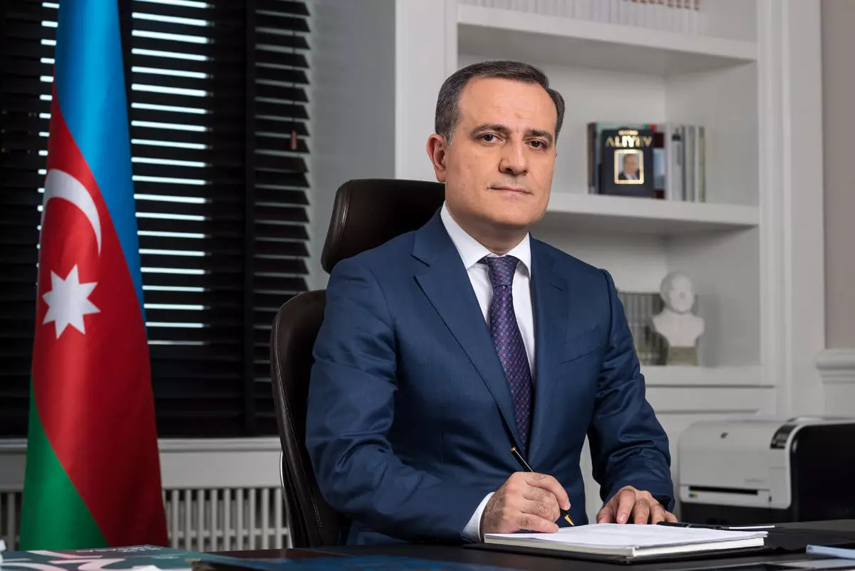 Azərbaycandan İsveç və Danimarkaya ÇAĞIRIŞ