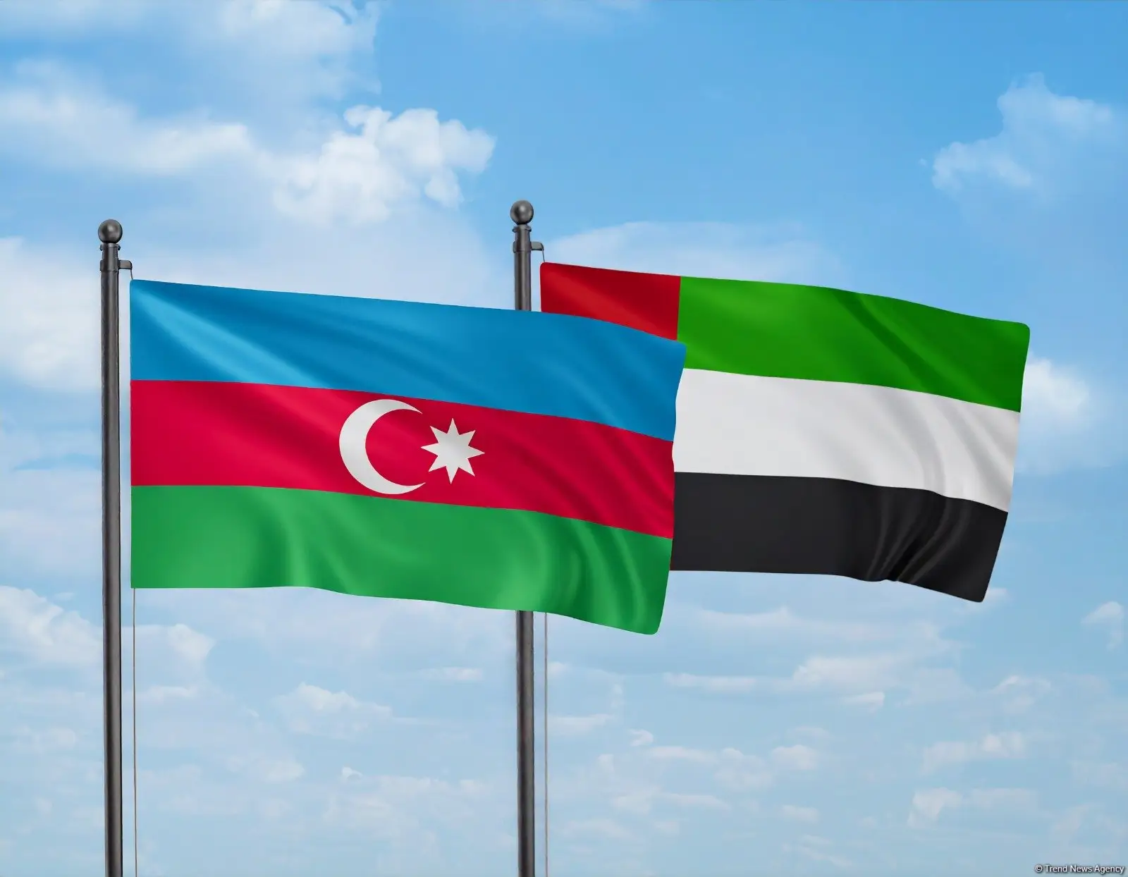 Azərbaycan BƏƏ ilə iki ədəd konteyner gəmisi tikəcək
