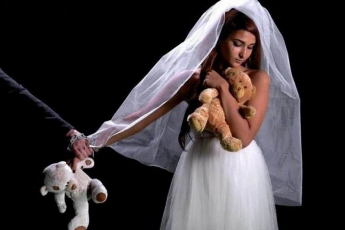 Azərbaycanda erkən nikah qurbanları - Ən çox bu rayonlardadır
