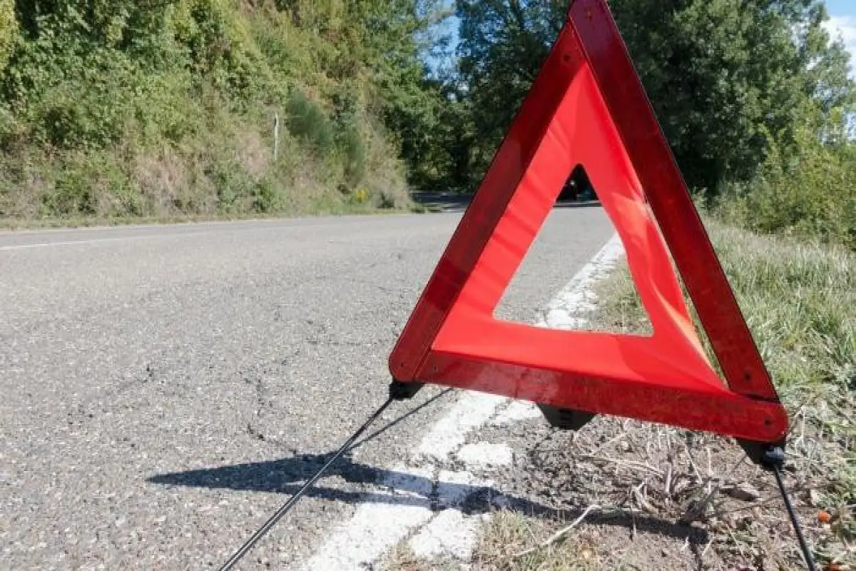 Tovuzda mikroavtobusun vurduğu 50 yaşlı kişi xəstəxanada ölüb