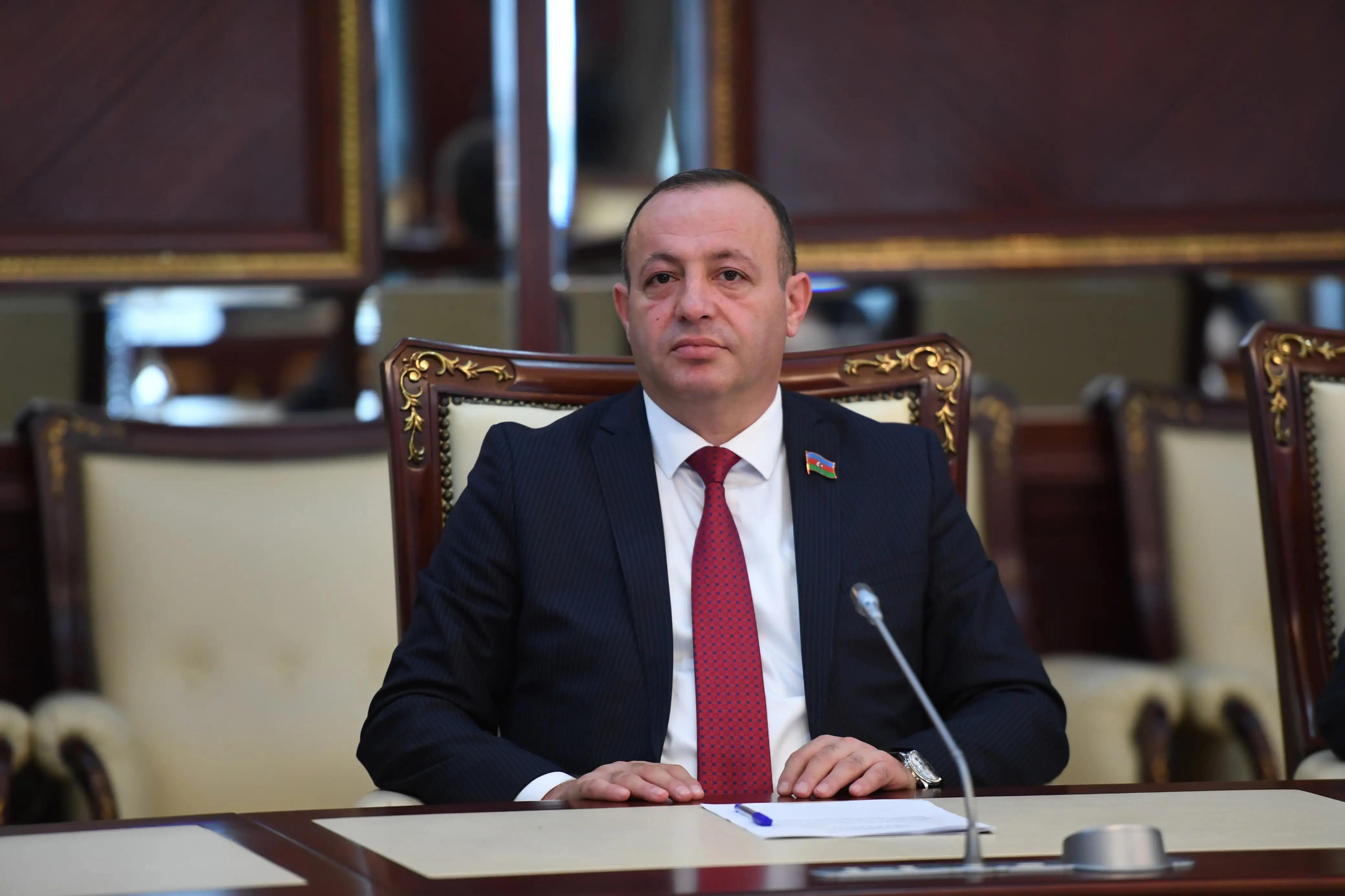Azərbaycanın suverenliyinin təmin edilməsi böyük tarixi qələbəmizdir - MƏQALƏ