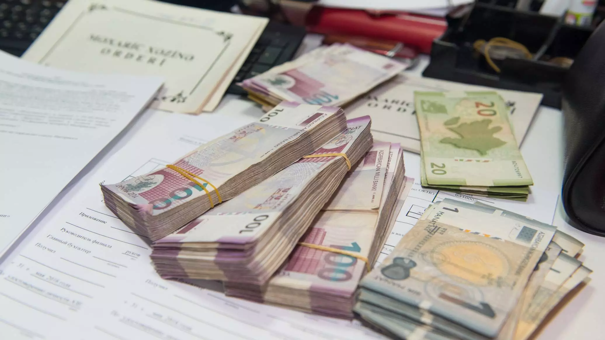 Sosial sığorta daxilolmaları 14%-dən çox artıb