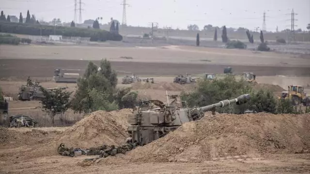 ABŞ İsrailə 1 milyard dollarlıq yeni silah satmağa hazırlaşır