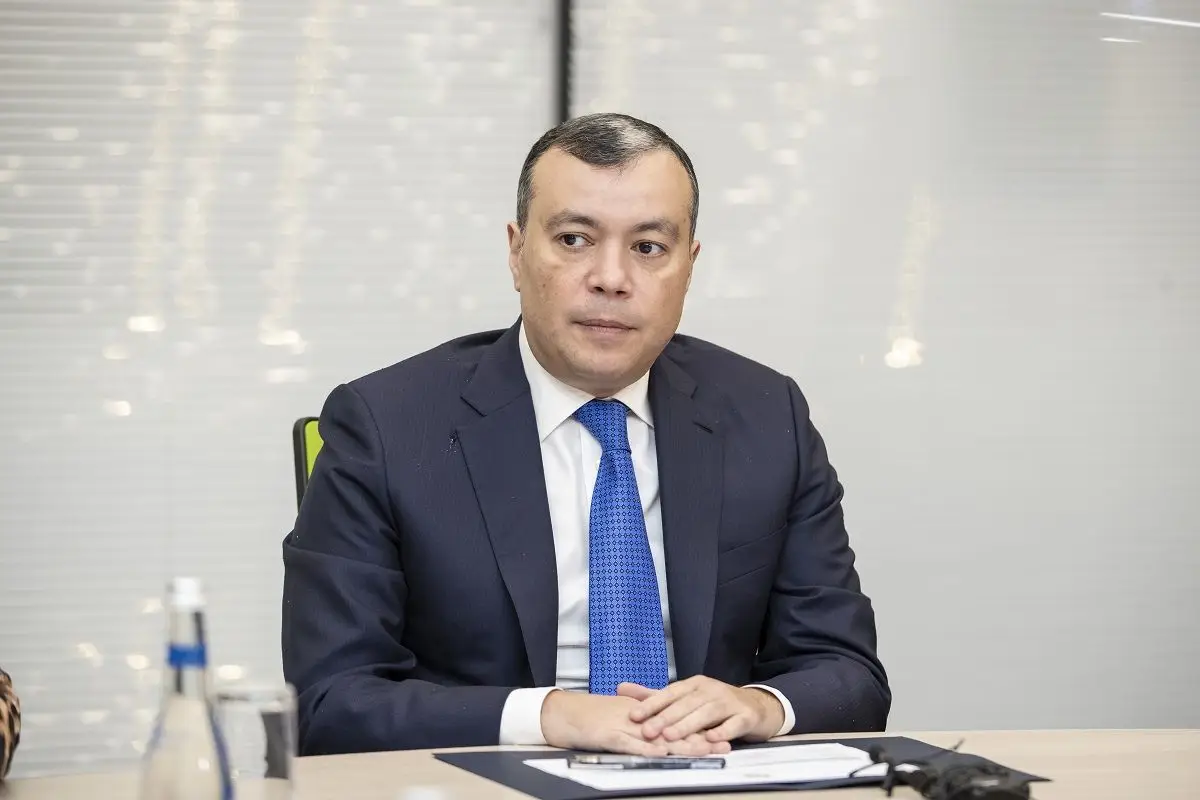 Azərbaycan sahibkarlar, özəl sektor üçün əlverişli rejim yaradıb – Nazir