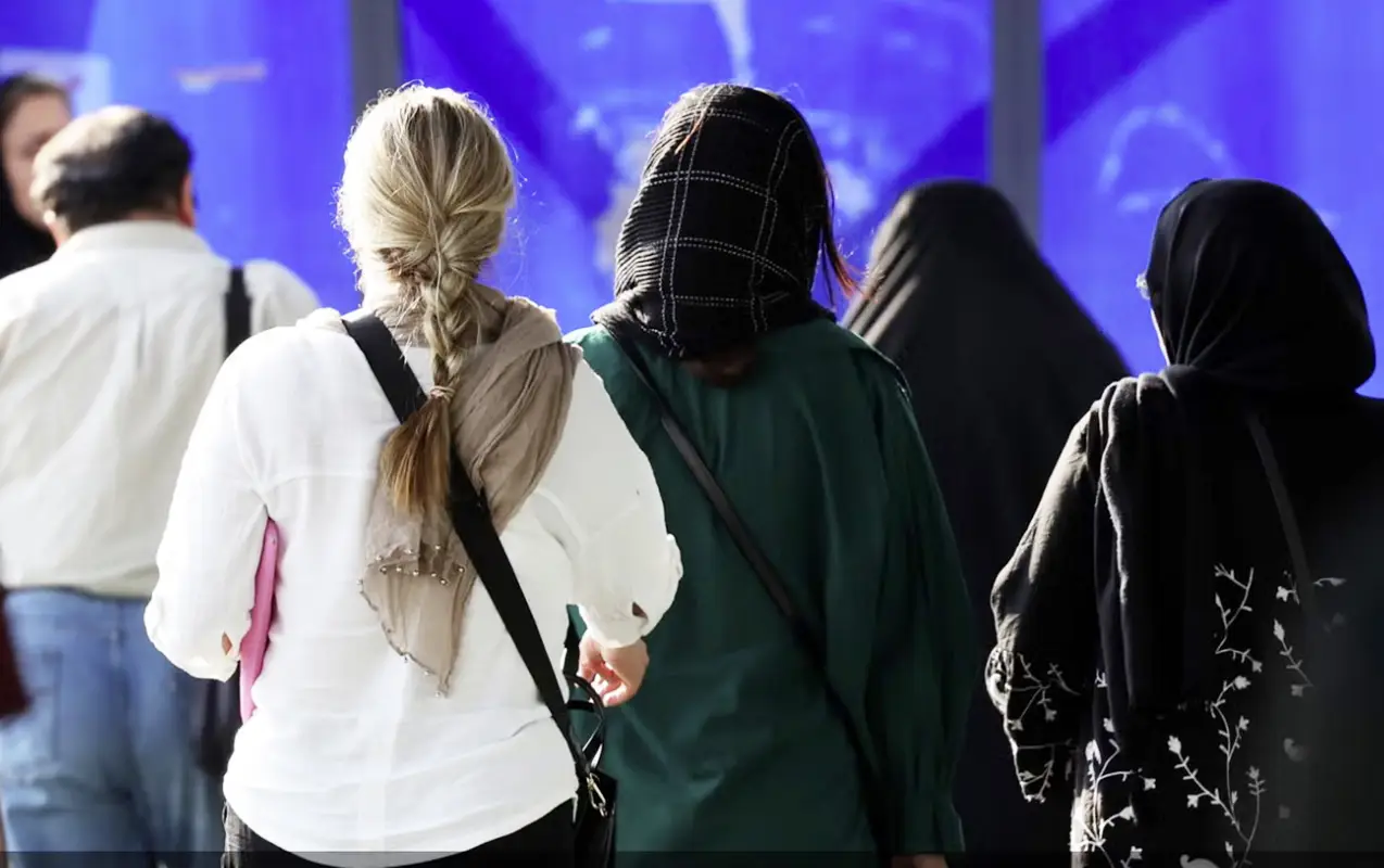 İranlı milyonçu qadın Bakıda aldadılıb - “3 milyonumu mənimsəyiblər”