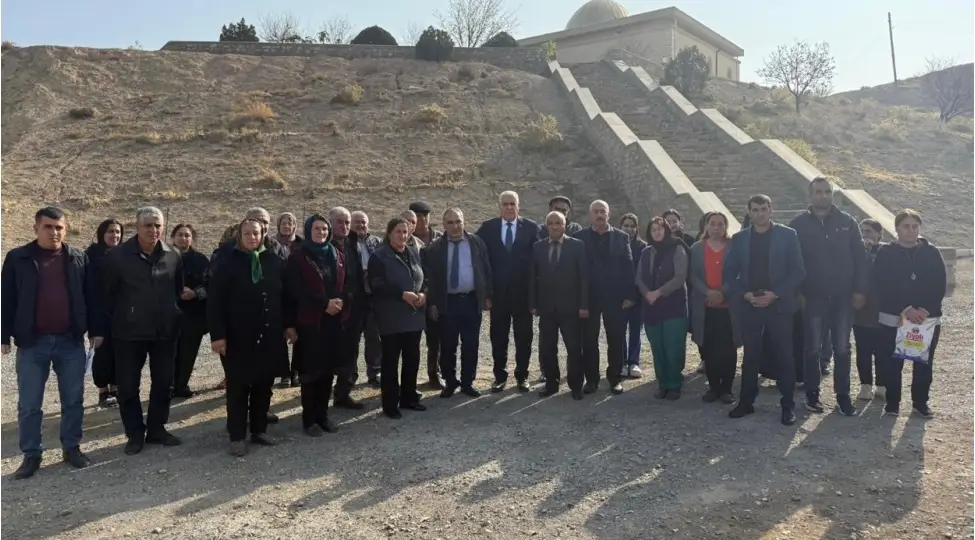 Vüqar Rəhimzadə Ordubadda seçiciləri ilə növbəti görüşünü keçirib - FOTO