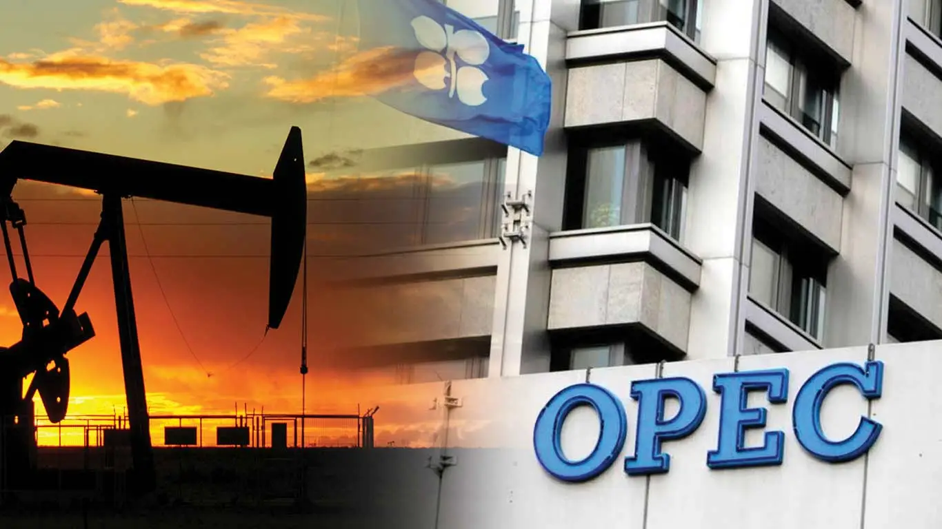 OPEC+ ölkələri dekabrda neft hasilatını artırmaq barədə razılığa gəliblər