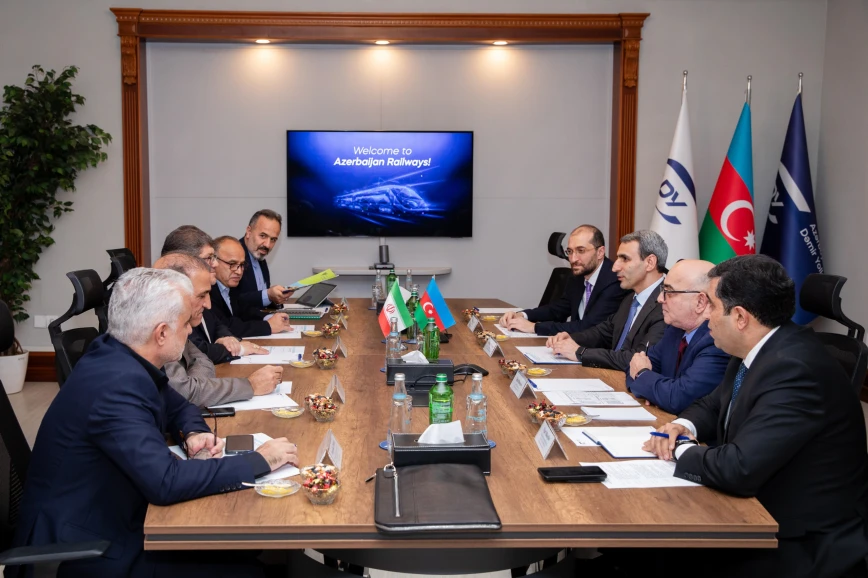 Astara Terminalının layihələndirmə işlərinin 94%-i yekunlaşıb